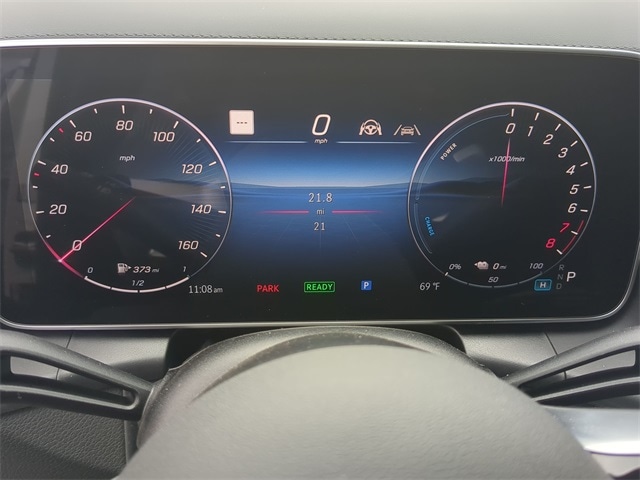 Thumbnail: 2025 Mercedes-Benz GLC - 35