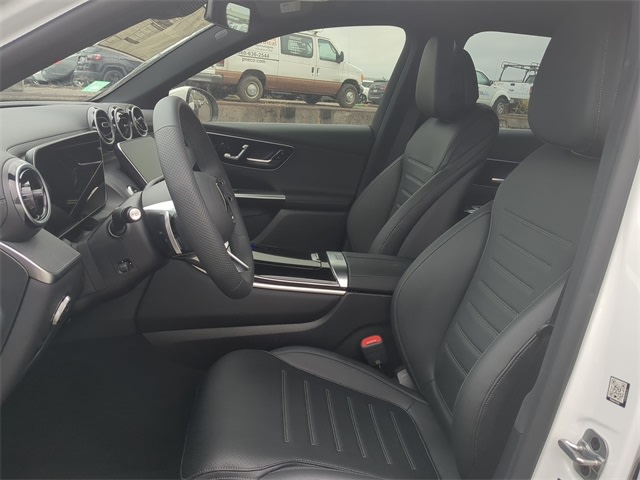 Thumbnail: 2025 Mercedes-Benz GLC - 11