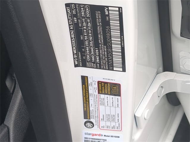 Thumbnail: 2025 Mercedes-Benz GLC - 19