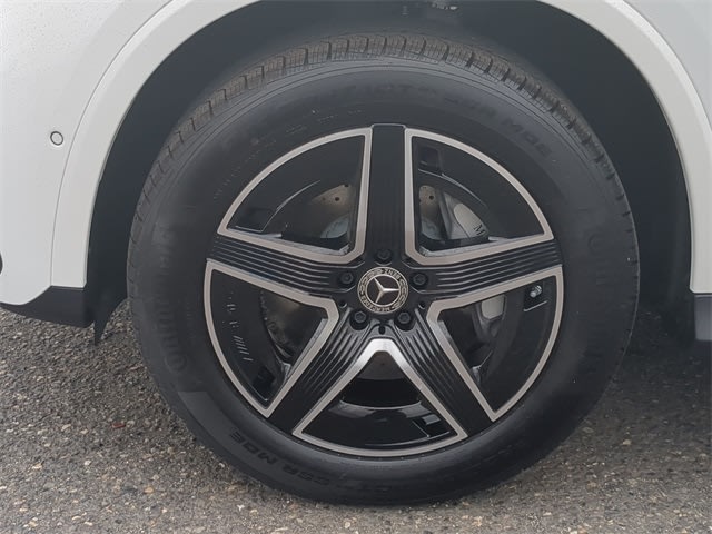 Thumbnail: 2025 Mercedes-Benz GLC - 8