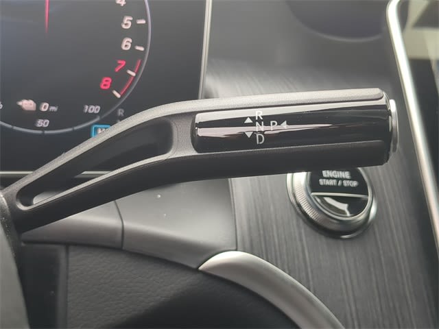 Thumbnail: 2025 Mercedes-Benz GLC - 34