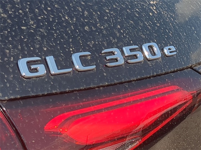 Thumbnail: 2025 Mercedes-Benz GLC - 24