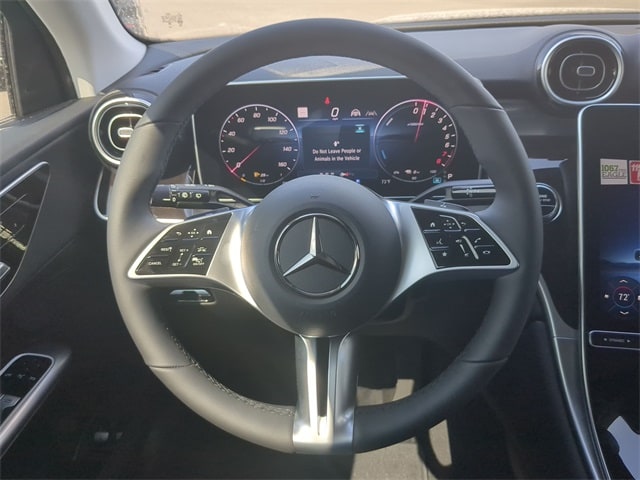 Thumbnail: 2025 Mercedes-Benz GLC - 14