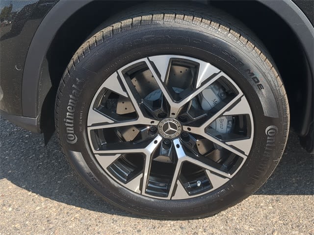 Thumbnail: 2025 Mercedes-Benz GLC - 8