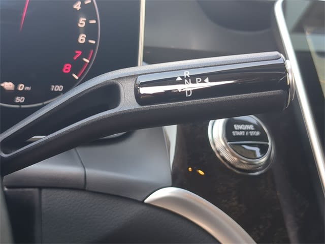 Thumbnail: 2025 Mercedes-Benz GLC - 34