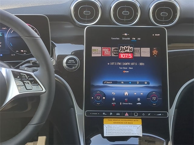 Thumbnail: 2025 Mercedes-Benz GLC - 15