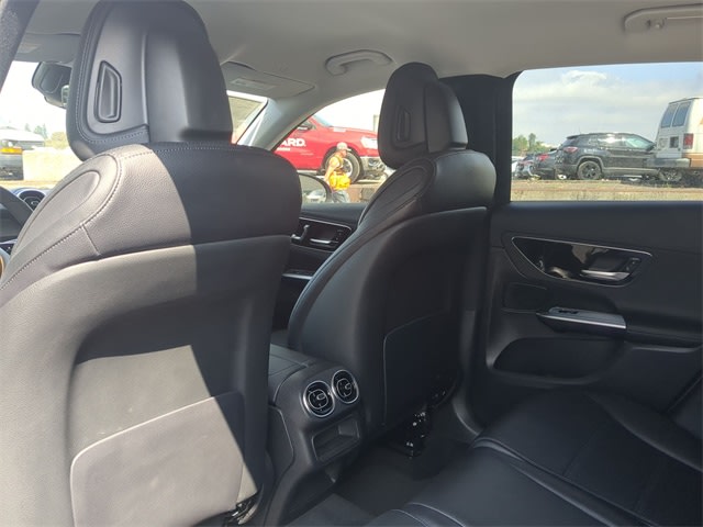 Thumbnail: 2025 Mercedes-Benz GLC - 13