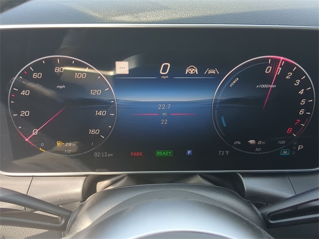 Thumbnail: 2025 Mercedes-Benz GLC - 35