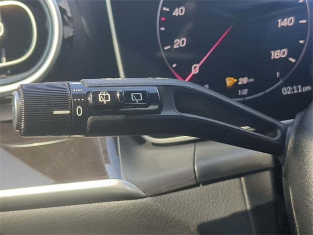 Thumbnail: 2025 Mercedes-Benz GLC - 29