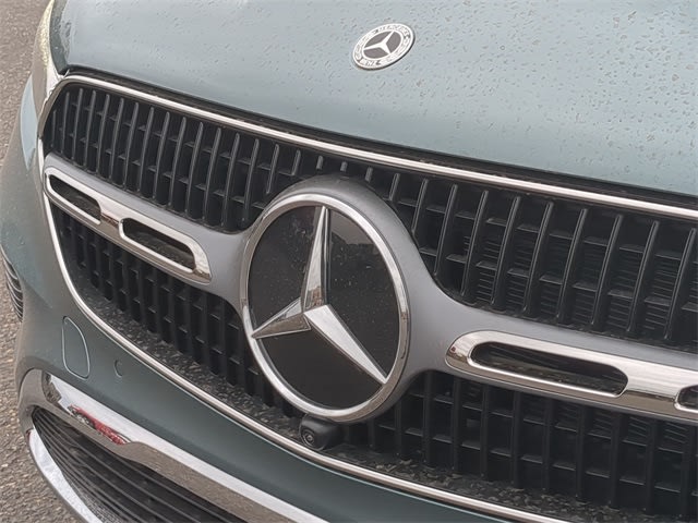 Thumbnail: 2025 Mercedes-Benz GLC - 7