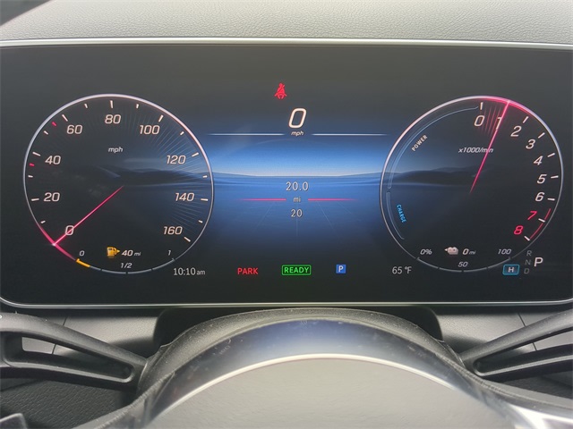 Thumbnail: 2025 Mercedes-Benz GLC - 37