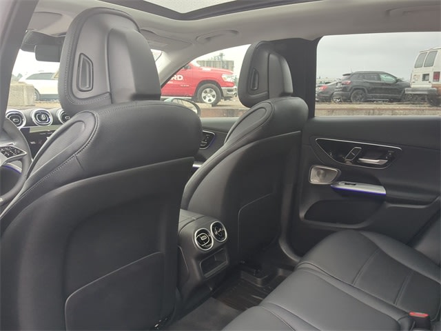 Thumbnail: 2025 Mercedes-Benz GLC - 13