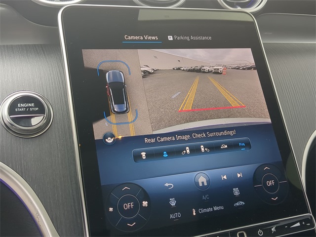 Thumbnail: 2025 Mercedes-Benz GLC - 33