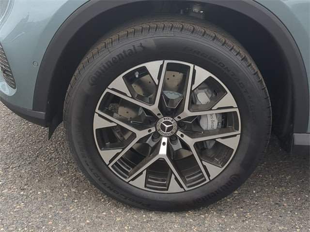 Thumbnail: 2025 Mercedes-Benz GLC - 8