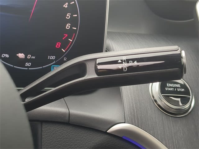 Thumbnail: 2025 Mercedes-Benz GLC - 36