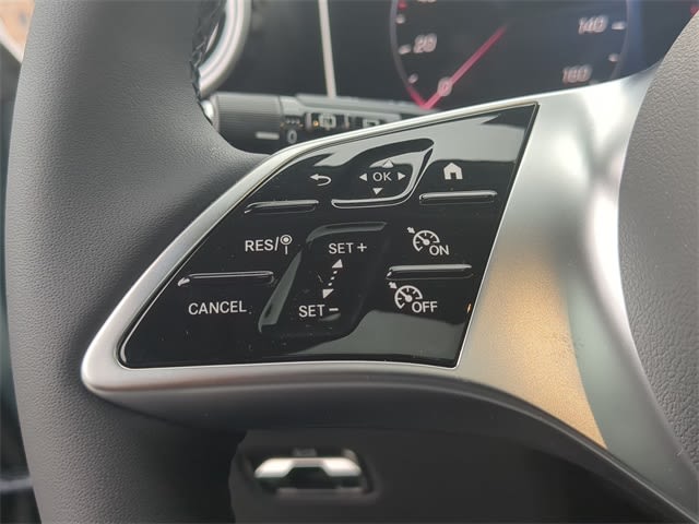 Thumbnail: 2025 Mercedes-Benz GLC - 30