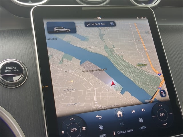 Thumbnail: 2025 Mercedes-Benz GLC - 32