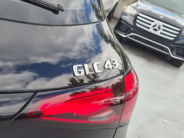 Thumbnail: 2026 Mercedes-Benz GLC - 25