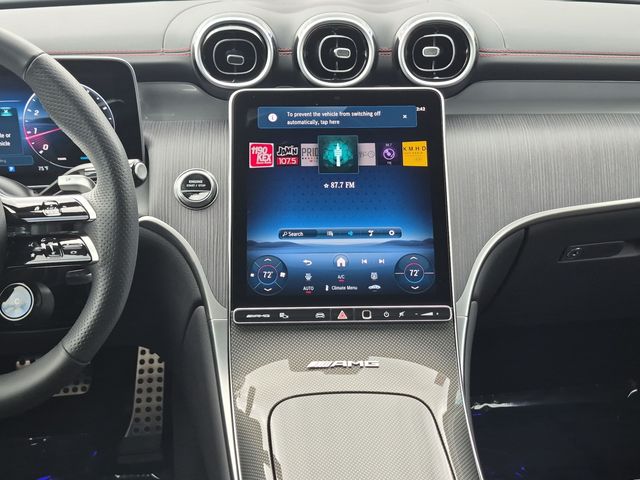 Thumbnail: 2026 Mercedes-Benz GLC - 15