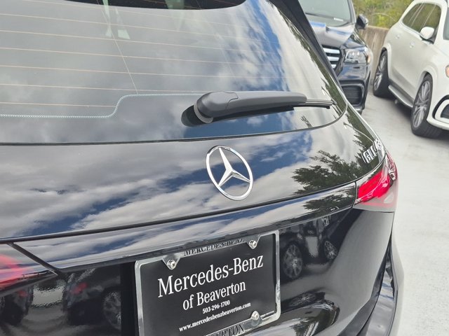 Thumbnail: 2026 Mercedes-Benz GLC - 7