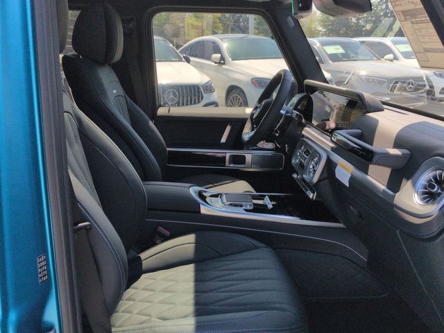 Thumbnail: 2026 Mercedes-Benz G-Class - 10