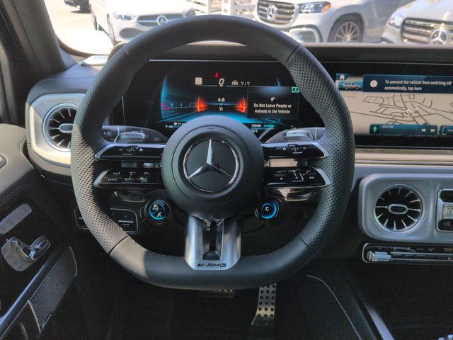Thumbnail: 2026 Mercedes-Benz G-Class - 12