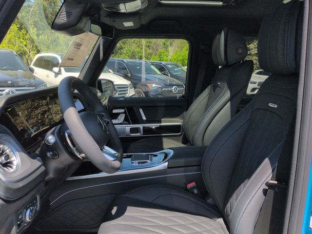 Thumbnail: 2026 Mercedes-Benz G-Class - 9