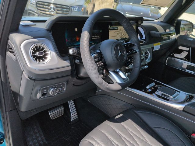 Thumbnail: 2026 Mercedes-Benz G-Class - 2