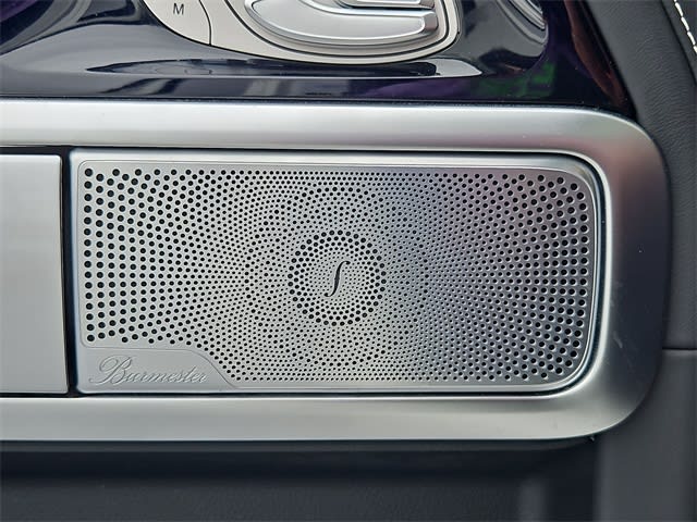 Thumbnail: 2021 Mercedes-Benz G-Class - 17