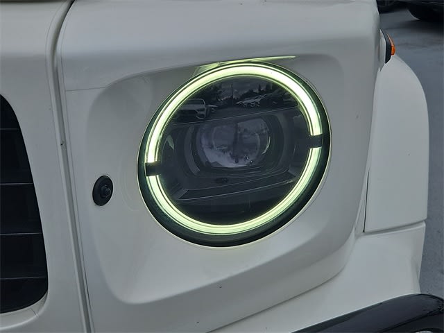 Thumbnail: 2021 Mercedes-Benz G-Class - 23