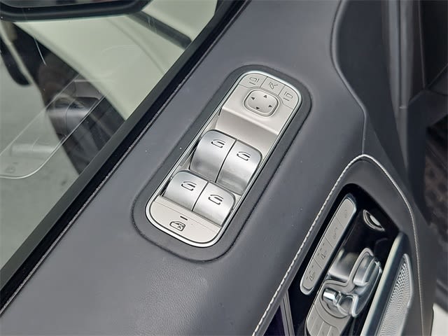 Thumbnail: 2021 Mercedes-Benz G-Class - 25