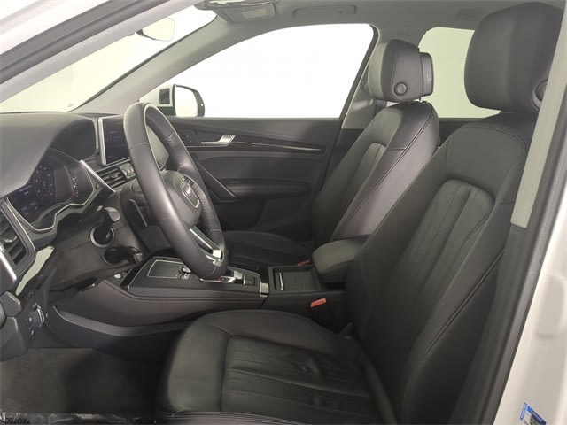 Thumbnail: 2019 Audi Q5 - 11