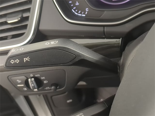 Thumbnail: 2019 Audi Q5 - 34