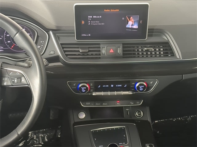 Thumbnail: 2019 Audi Q5 - 15