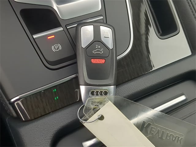 Thumbnail: 2019 Audi Q5 - 39