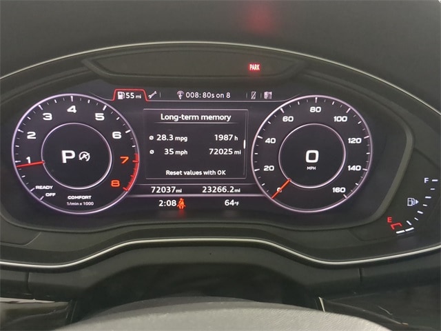 Thumbnail: 2019 Audi Q5 - 17