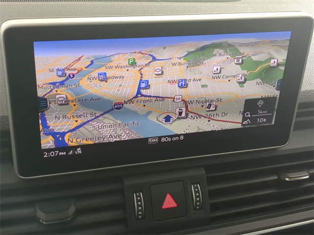 Thumbnail: 2019 Audi Q5 - 35