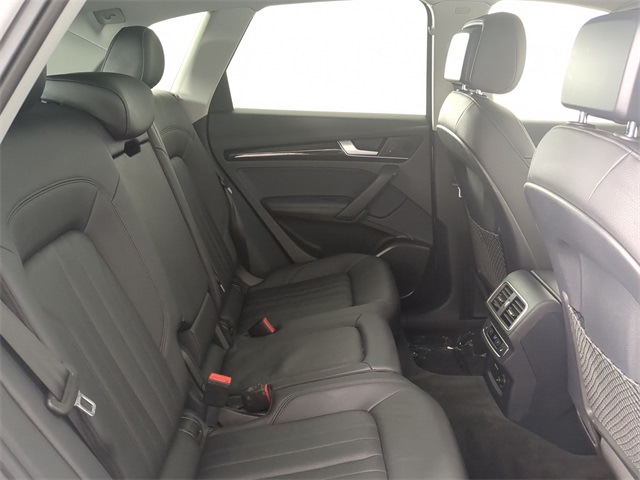 Thumbnail: 2019 Audi Q5 - 29