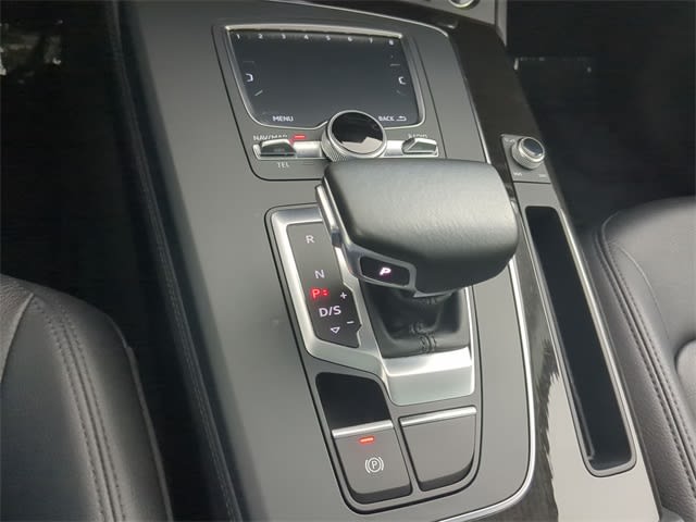 Thumbnail: 2019 Audi Q5 - 38