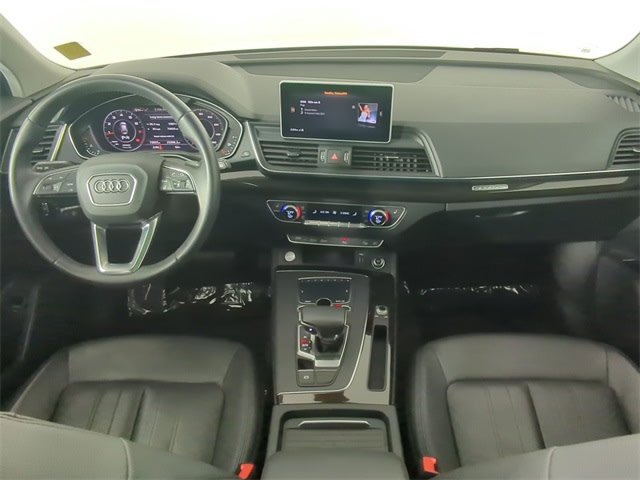 Thumbnail: 2019 Audi Q5 - 10