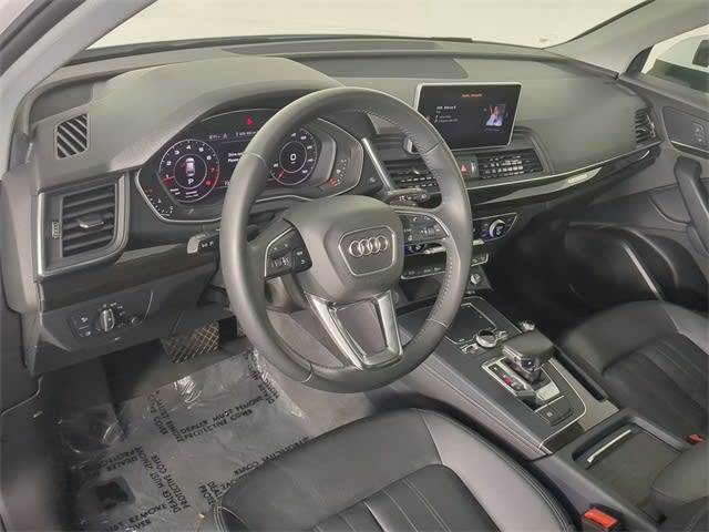 Thumbnail: 2019 Audi Q5 - 2