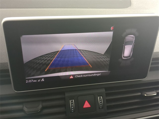 Thumbnail: 2019 Audi Q5 - 36