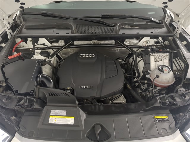 Thumbnail: 2019 Audi Q5 - 9