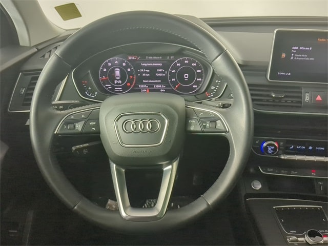 Thumbnail: 2019 Audi Q5 - 14