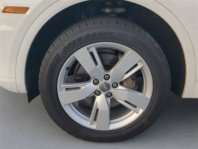 Thumbnail: 2019 Audi Q5 - 8