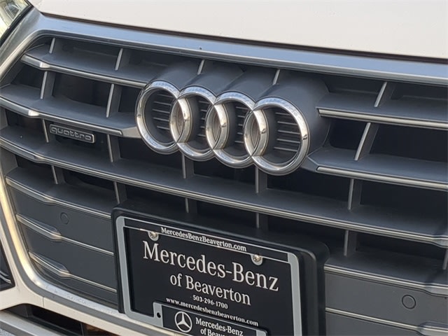 Thumbnail: 2019 Audi Q5 - 7