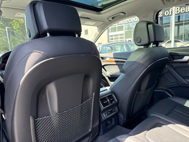 Thumbnail: 2018 Audi Q5 - 14