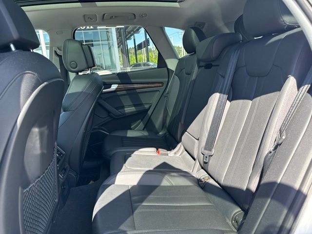 Thumbnail: 2018 Audi Q5 - 8