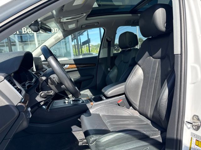 Thumbnail: 2018 Audi Q5 - 7