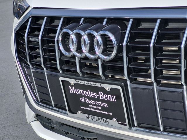 Thumbnail: 2022 Audi Q3 - 7
